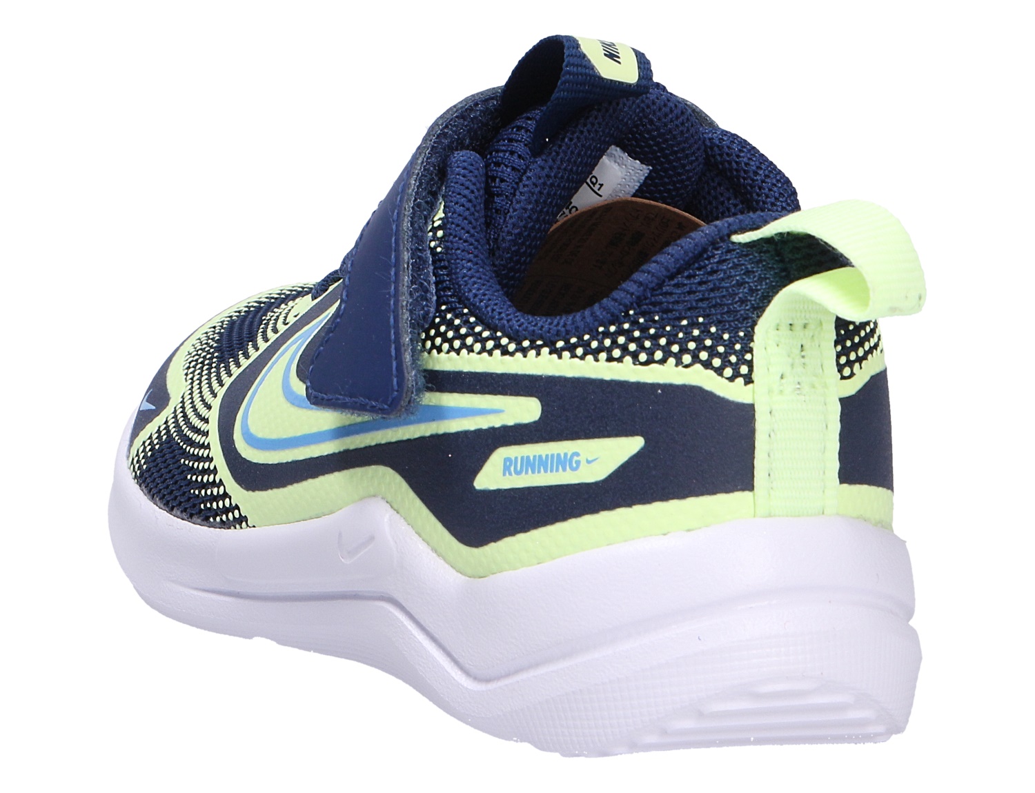 Cosmic Runner