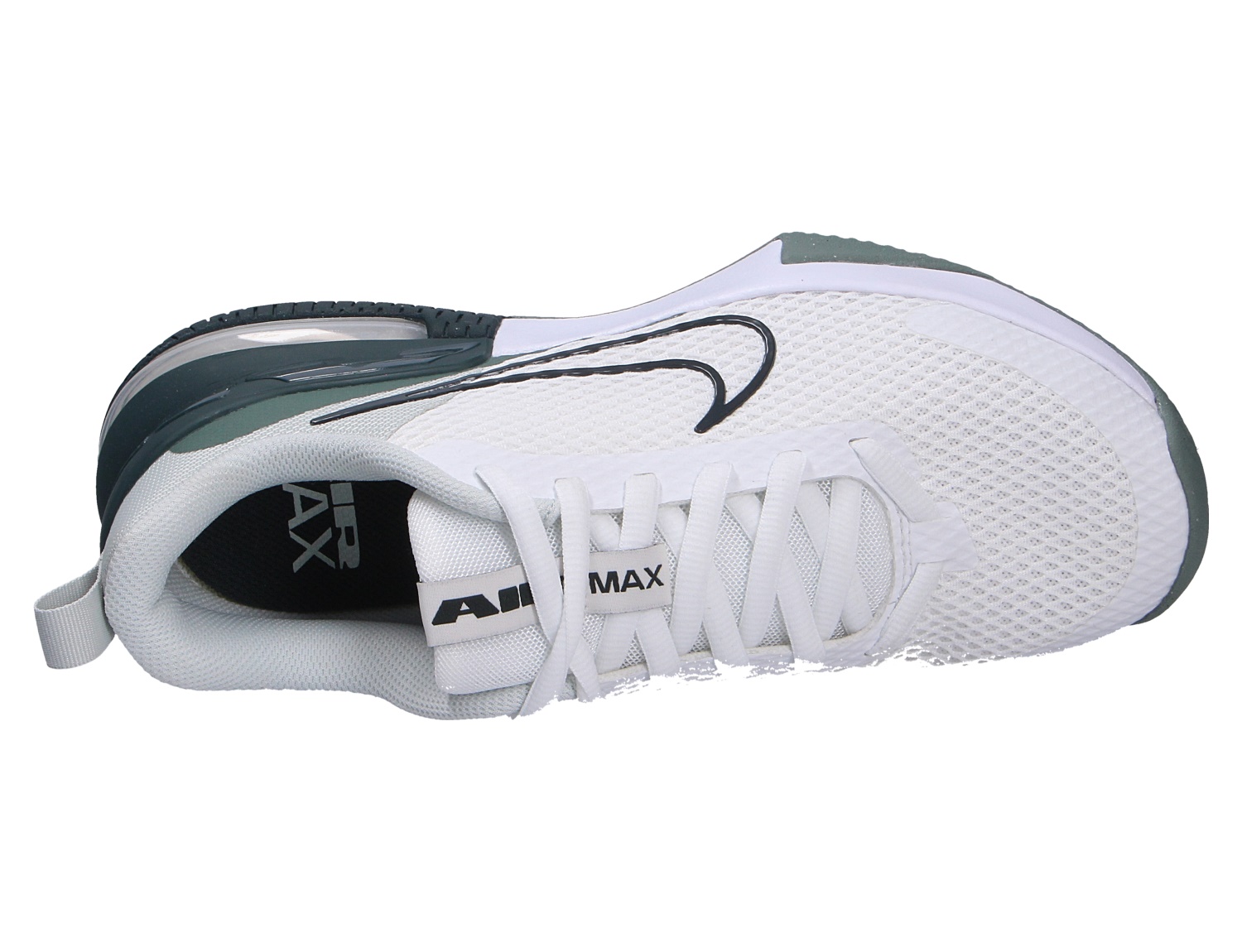 Air Max Alpha