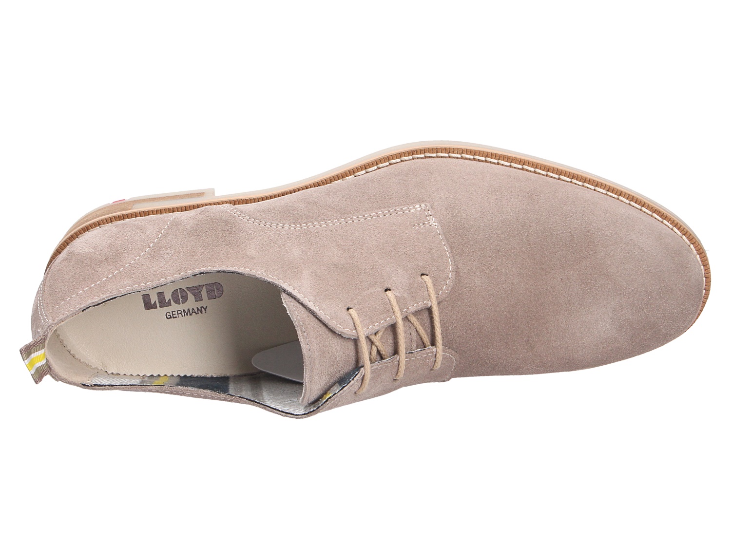 Lloyd Herren Schnürschuhe