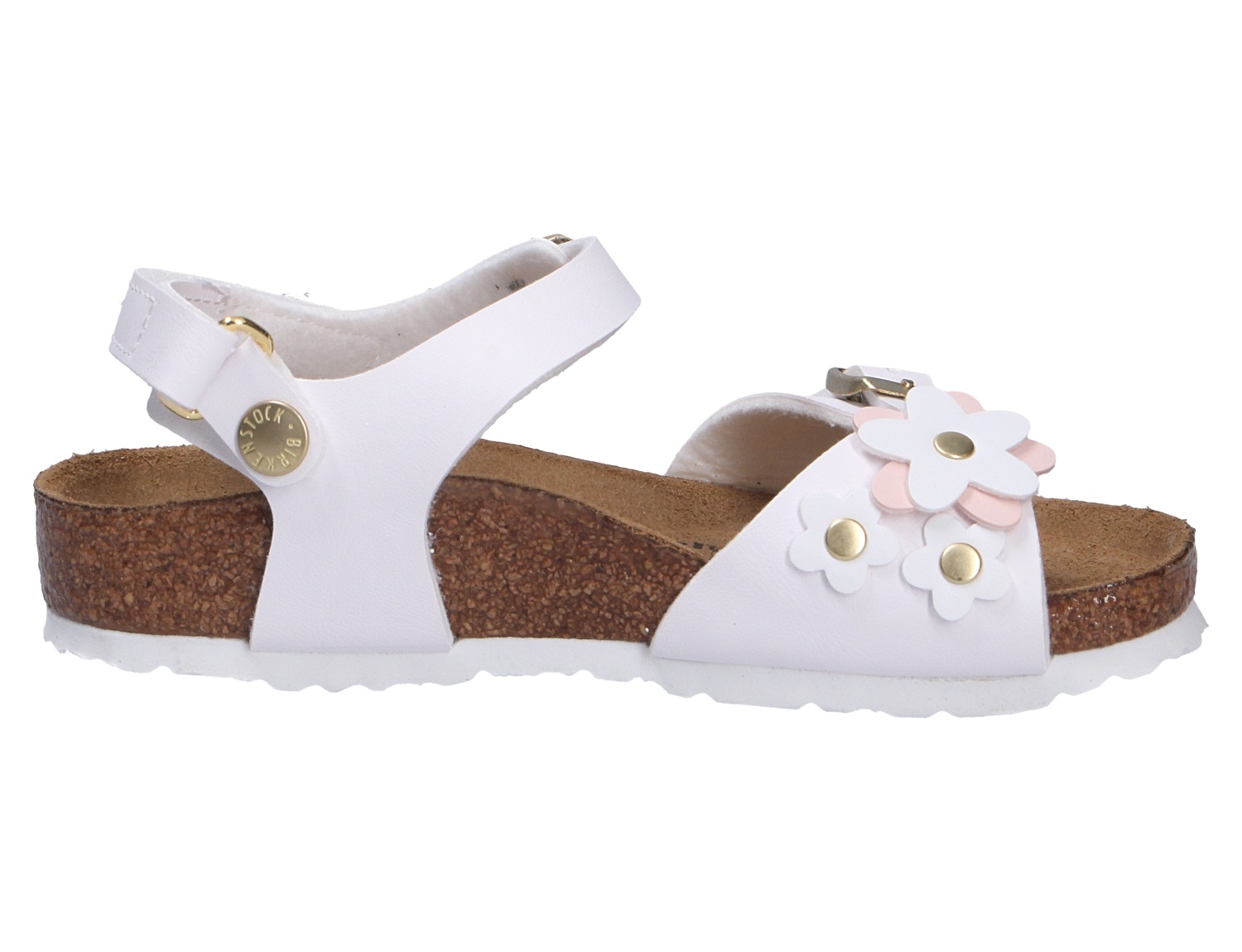 Rio Plain Flowers AS Kids