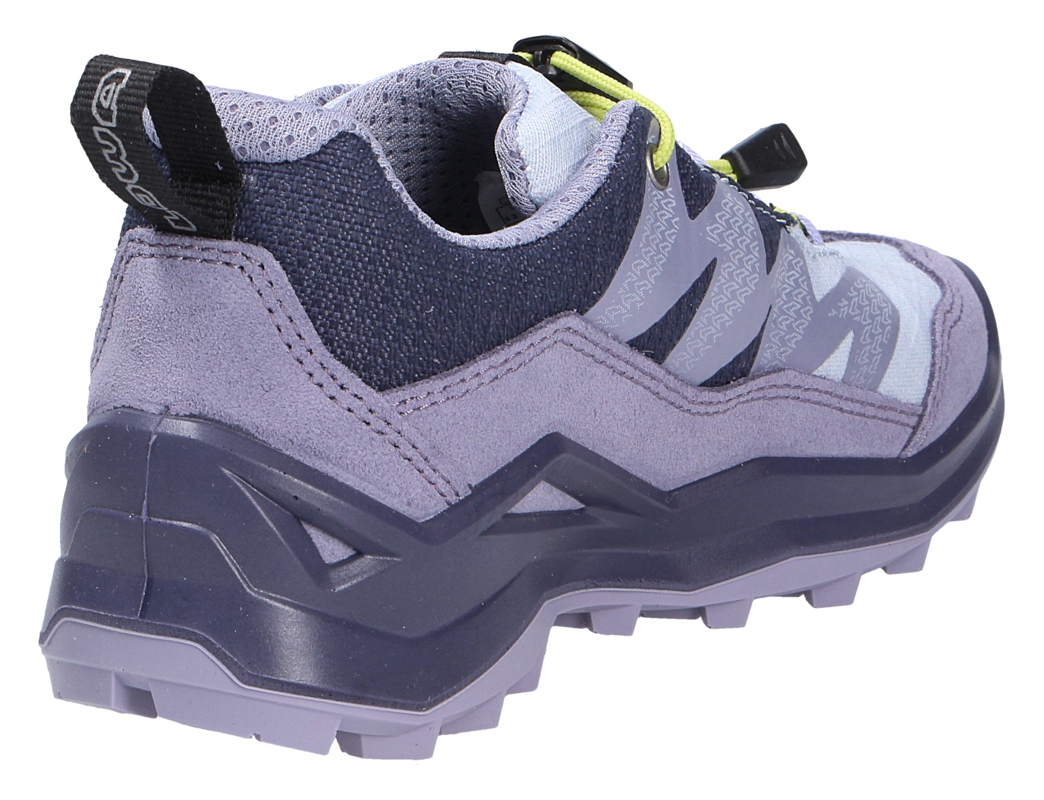 MADDOX PRO GTX LO JR