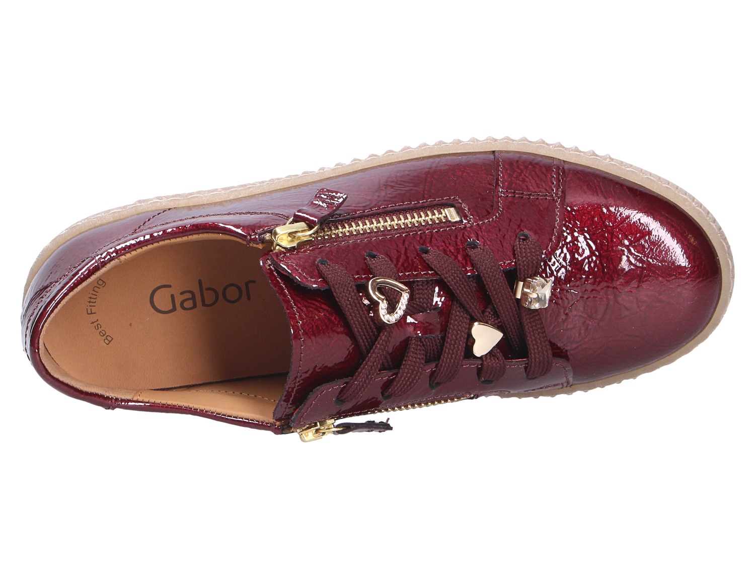 Gabor Damen Sneaker