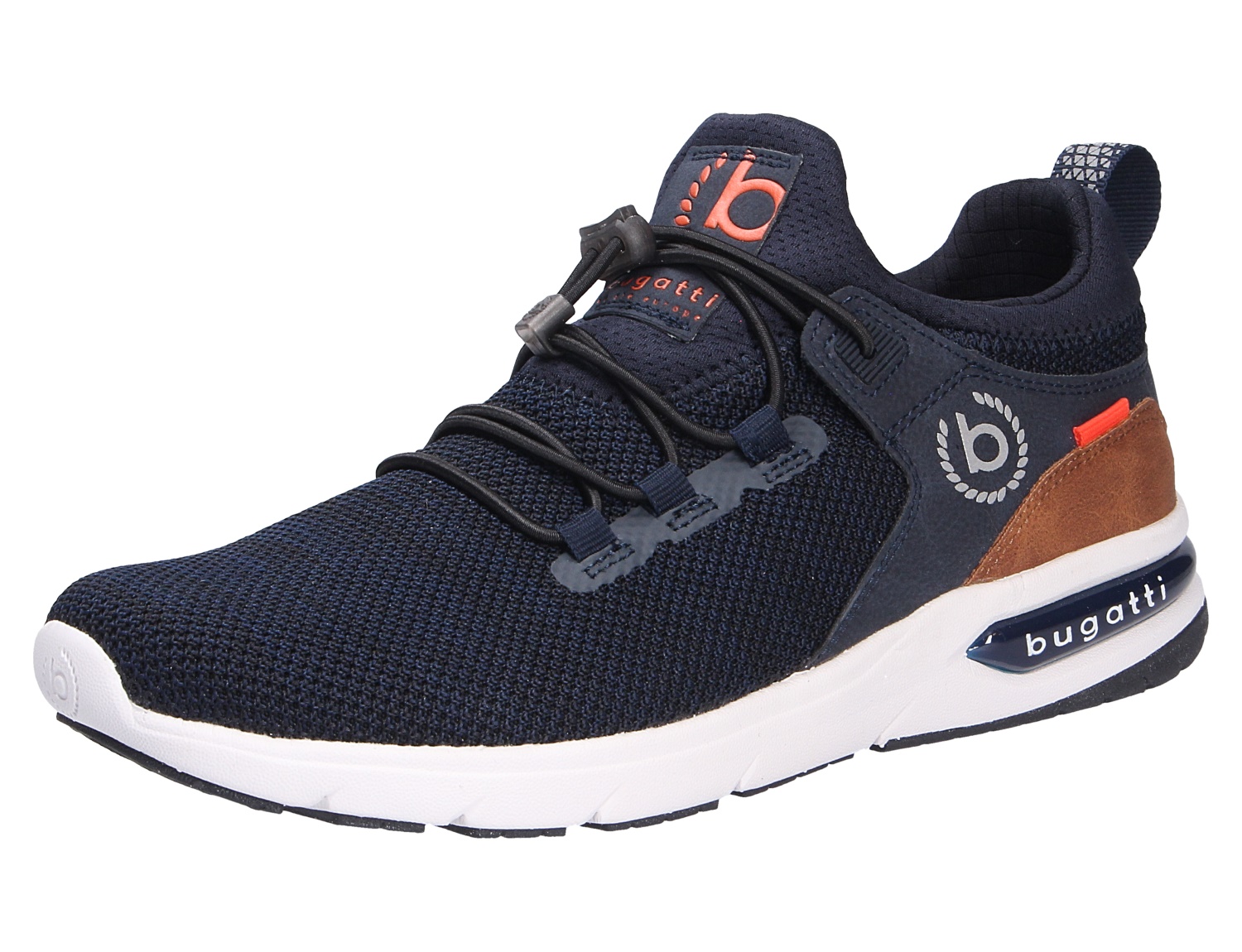 bugatti Herren Sneaker