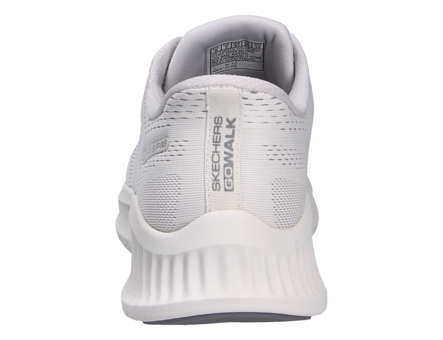 Skechers Herren Sneaker