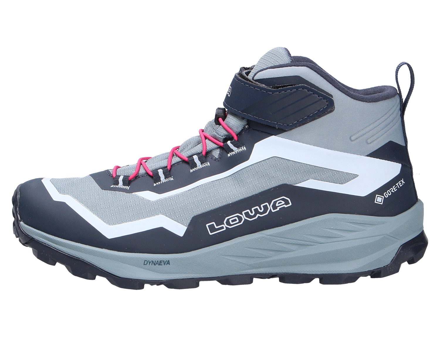 TRAILUX GTX MID JR