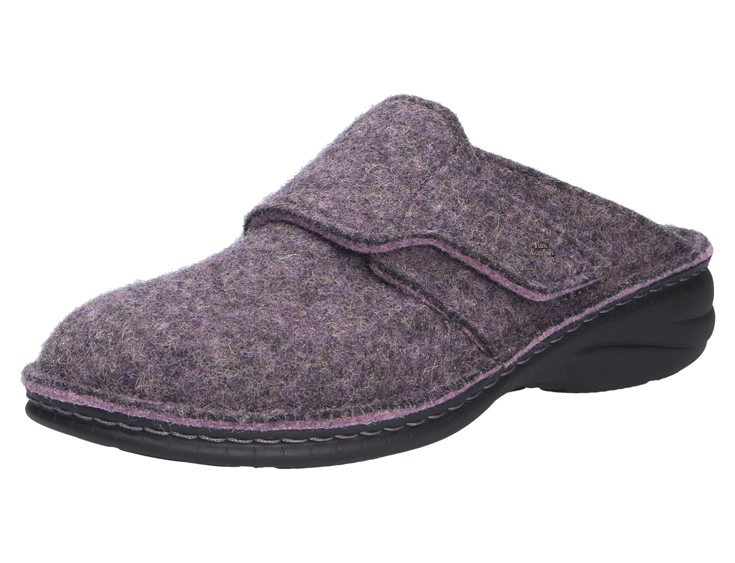 Finn Comfort Damen Hausschuhe