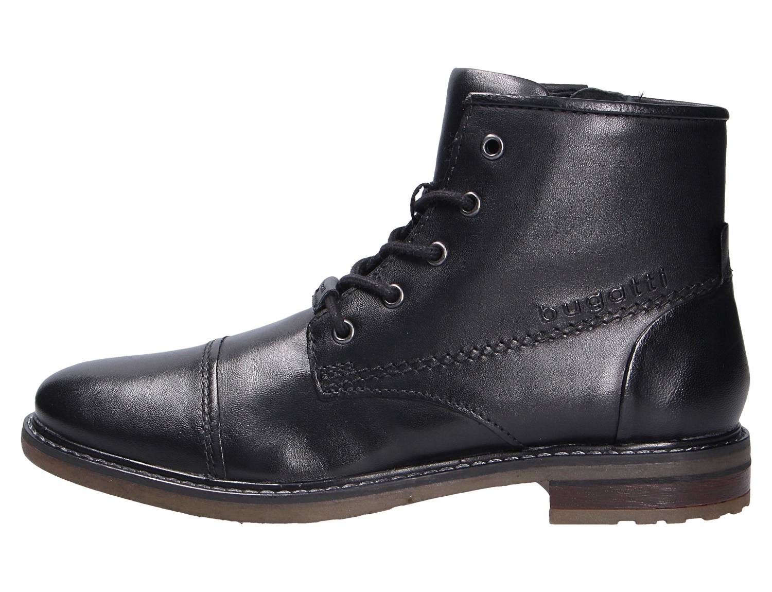 bugatti Herren Stiefel