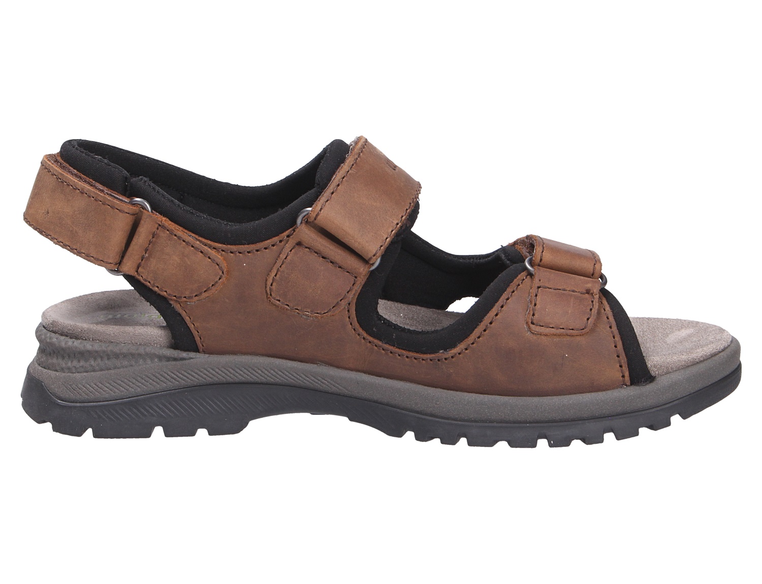 Waldläufer Herren Sandale