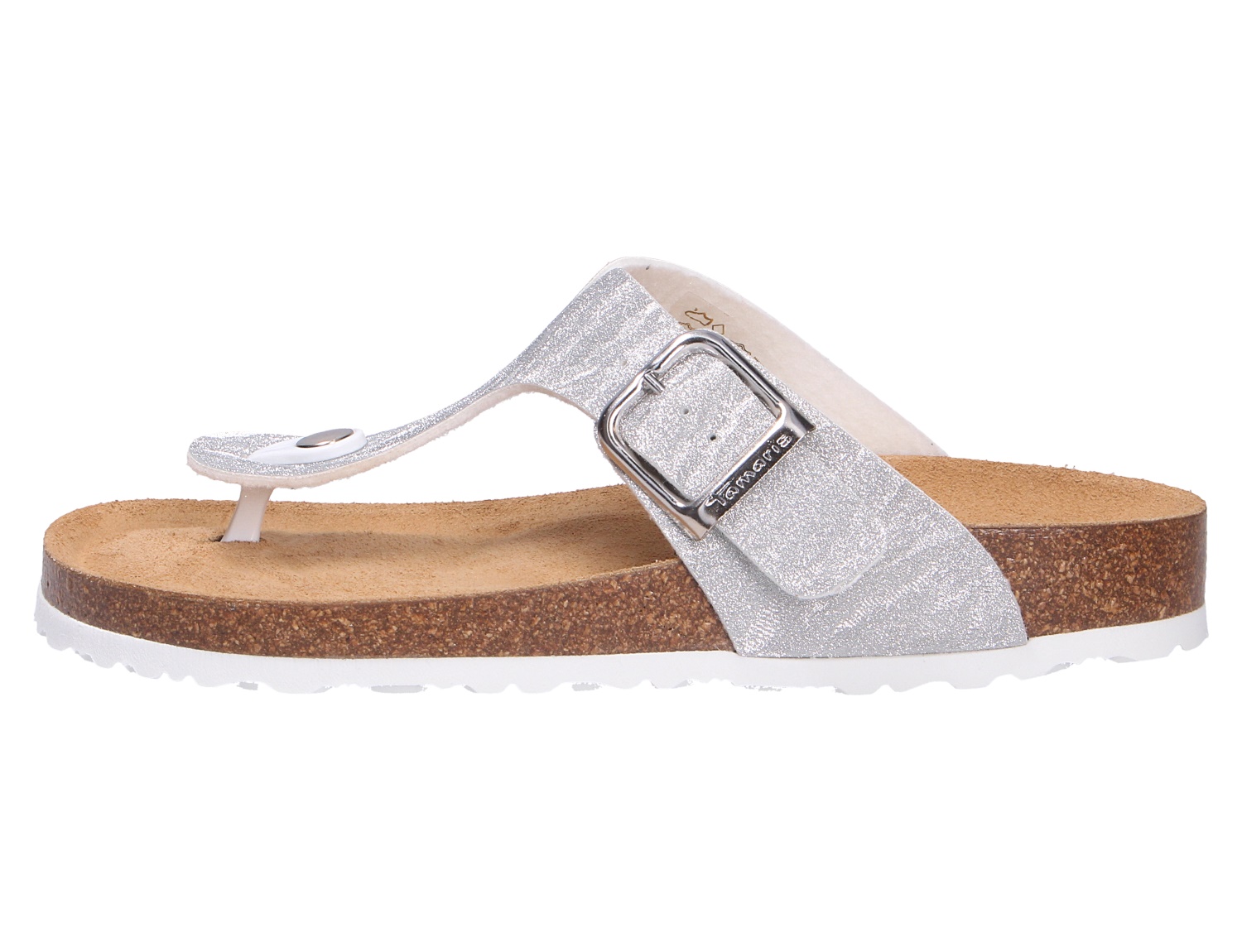 Tamaris Damen Zehentrenner