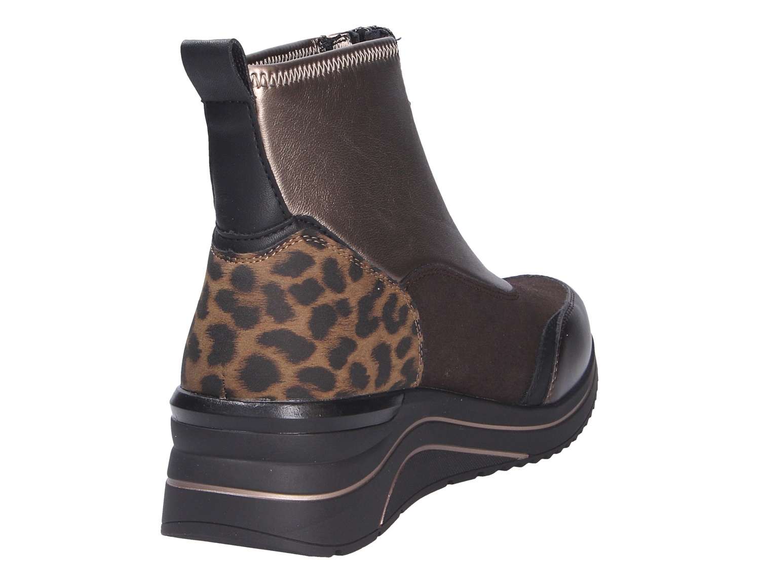 Remonte Damen Stiefel