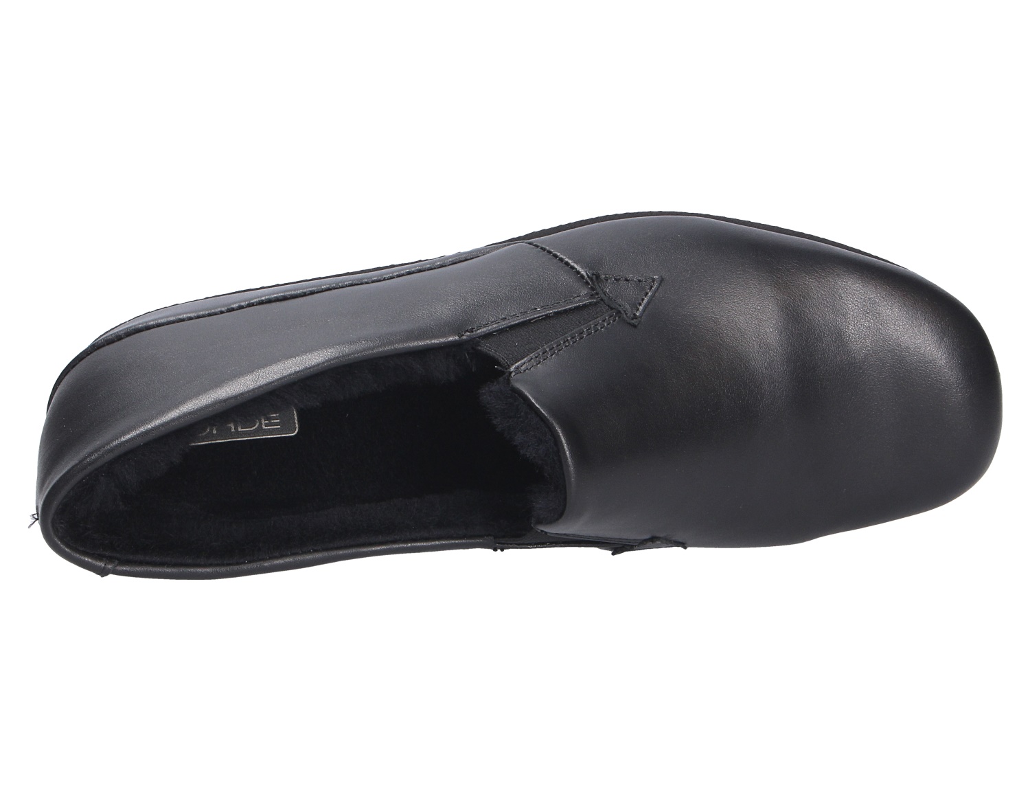 Rohde Herren Hausschuhe