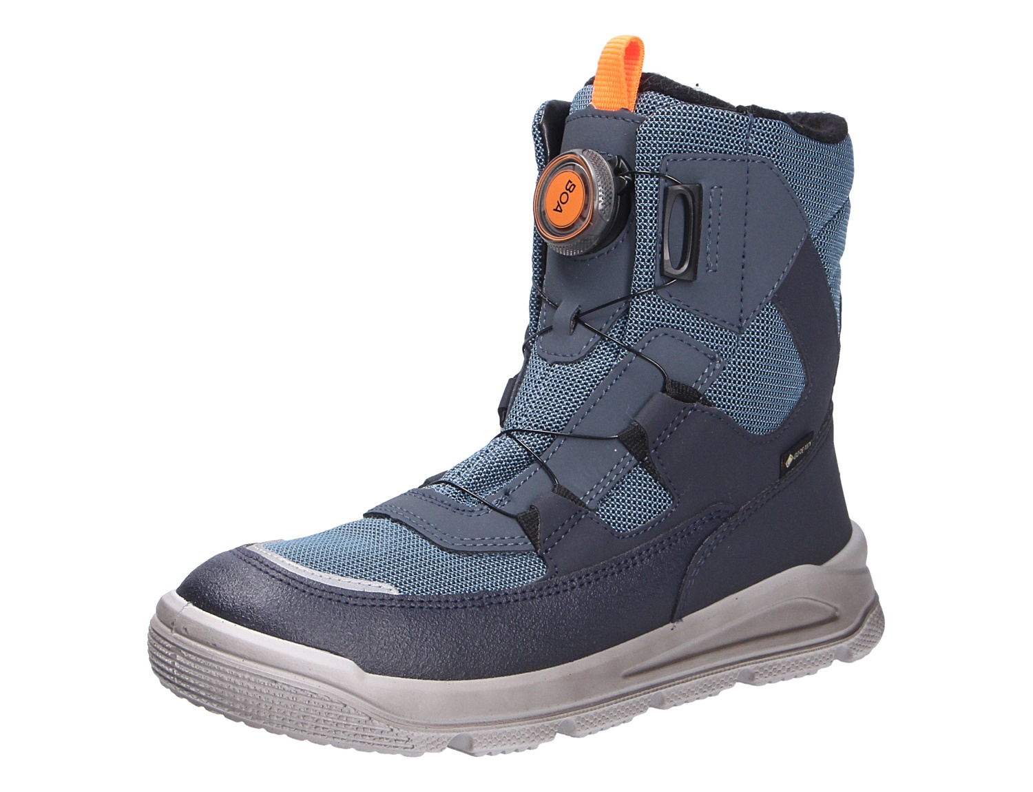 Superfit Jungen Stiefel Superfit Jungen Stiefel