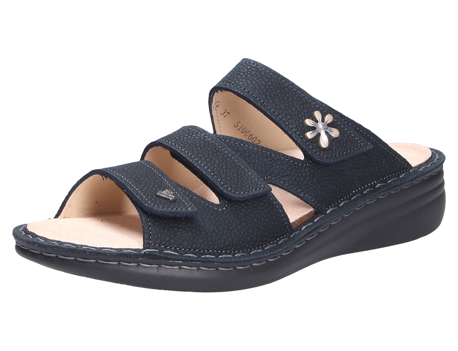 Finn Comfort Damen Pantolette Finn Comfort Damen Pantolette