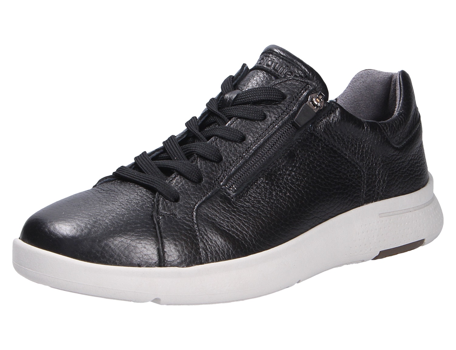 Waldläufer Herren Schnürschuhe