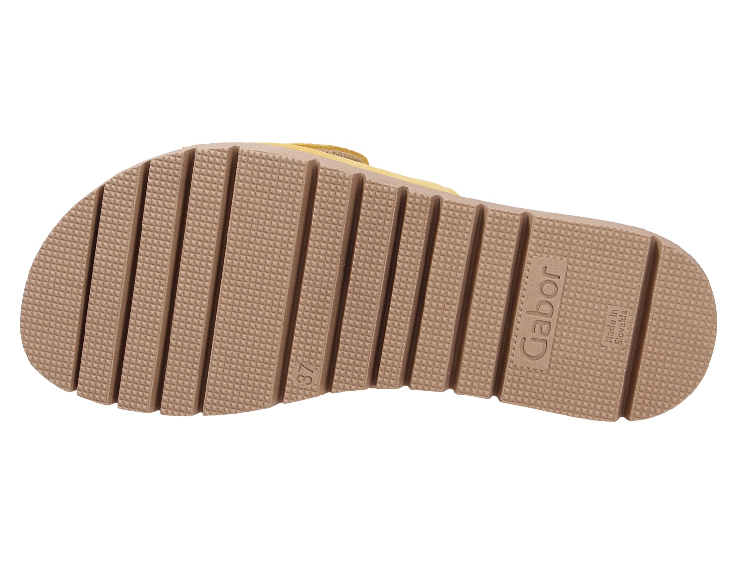 Gabor Damen Pantolette