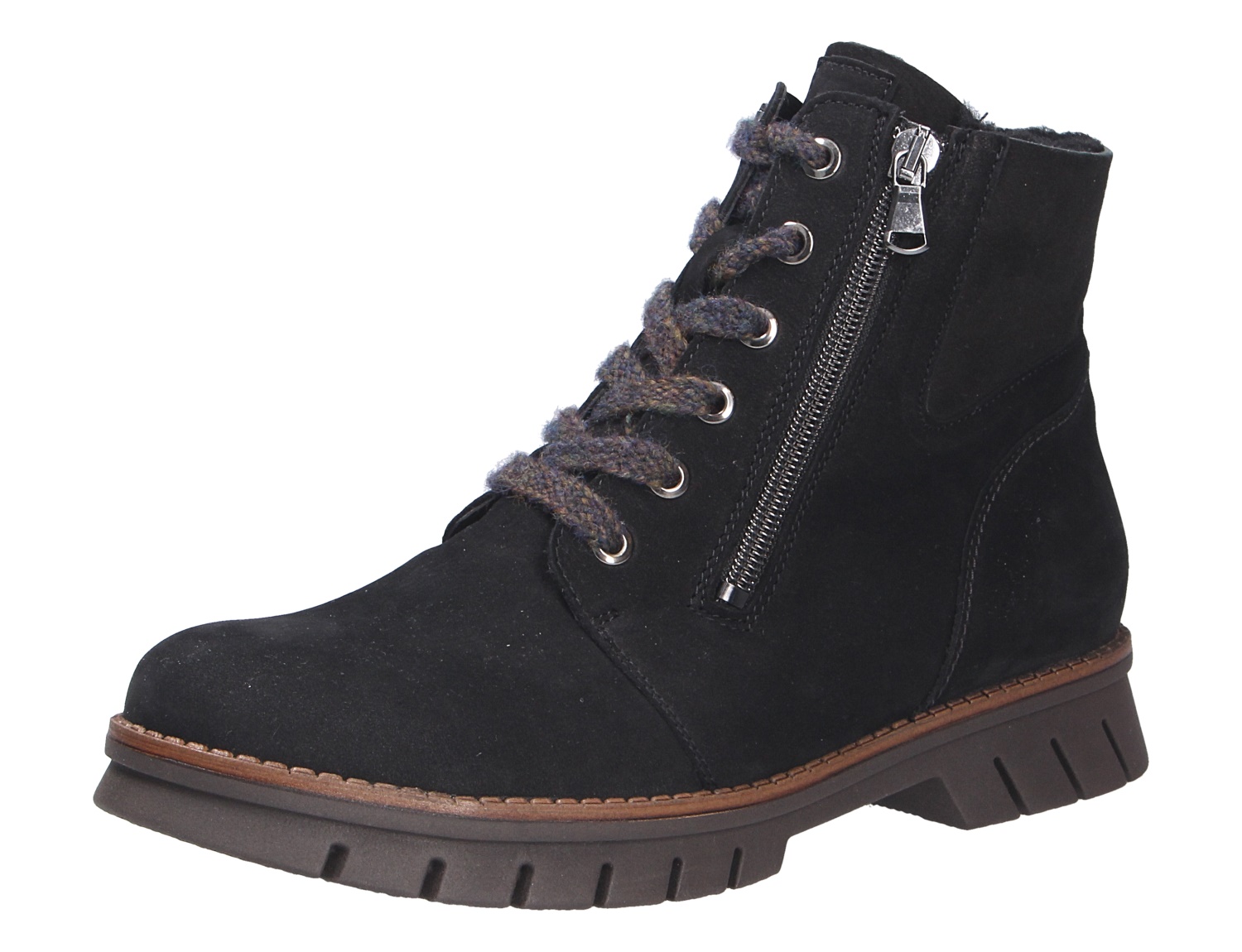 Waldläufer Damen Stiefel