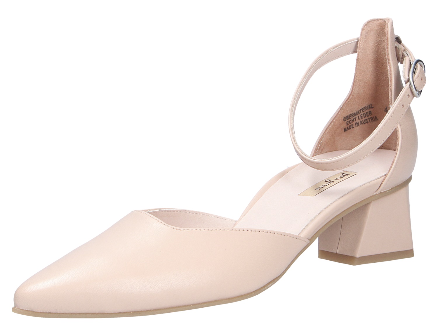 Paul Green Damen Sneaker