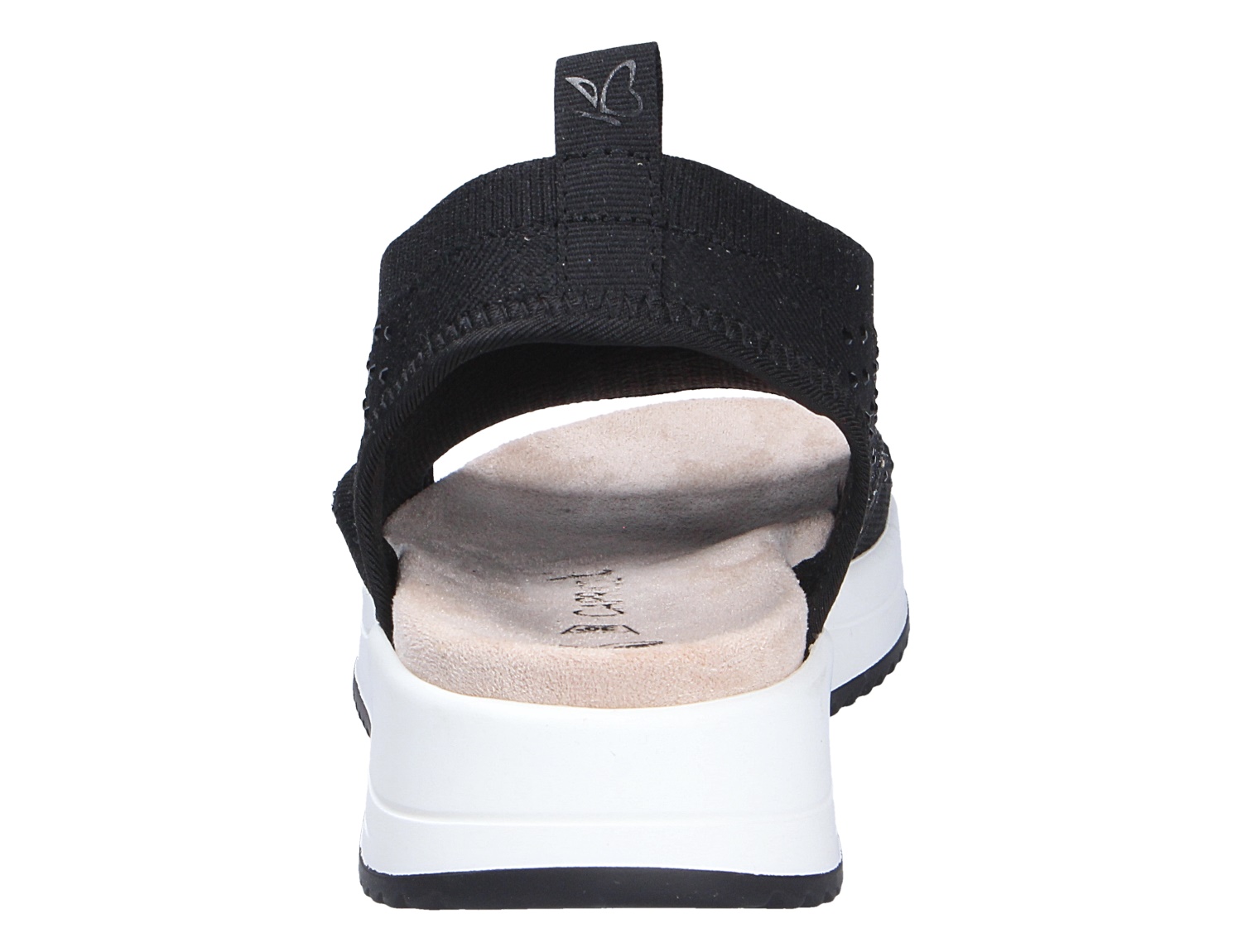 Caprice Damen Sandale