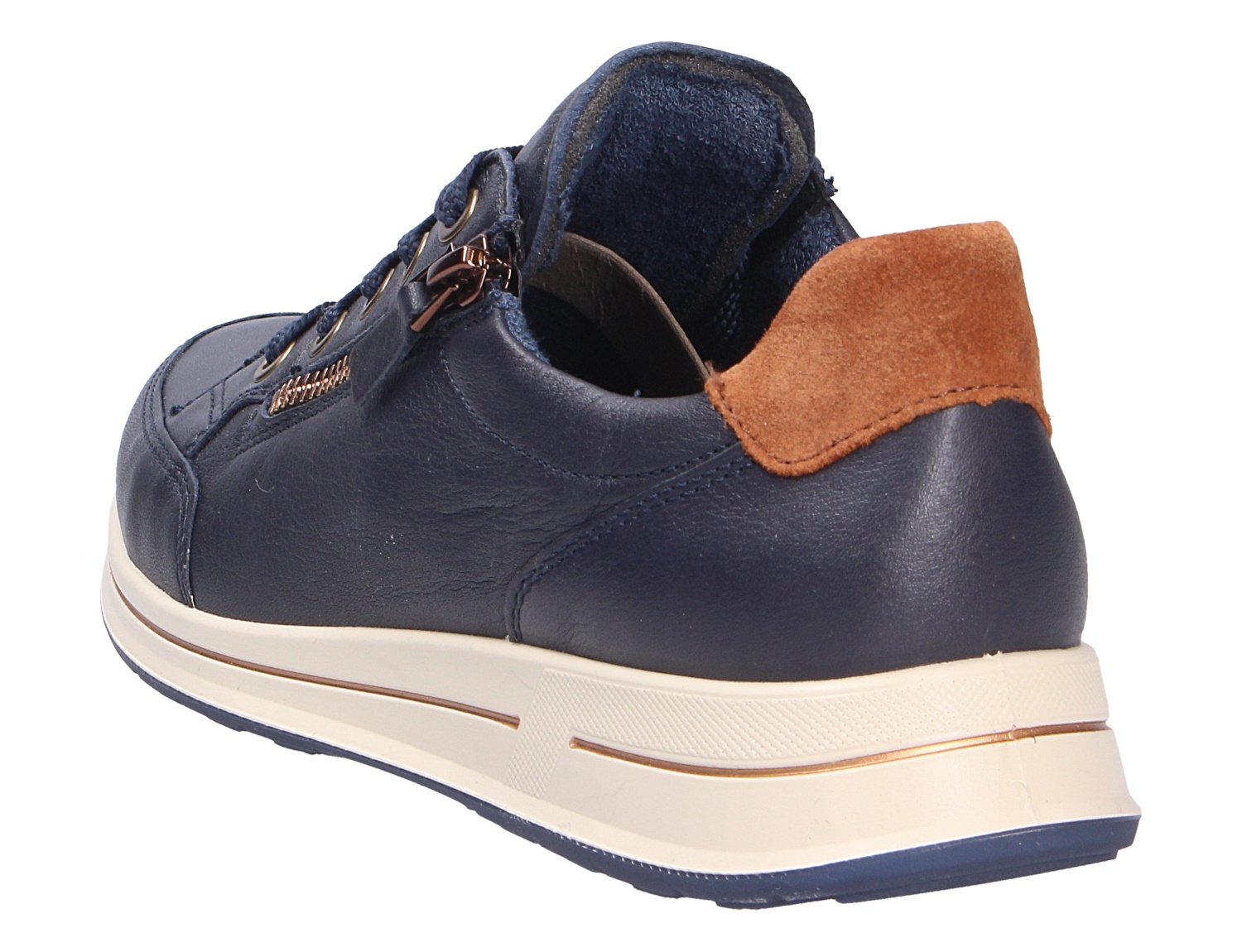 Ara Damen Schnürschuhe
