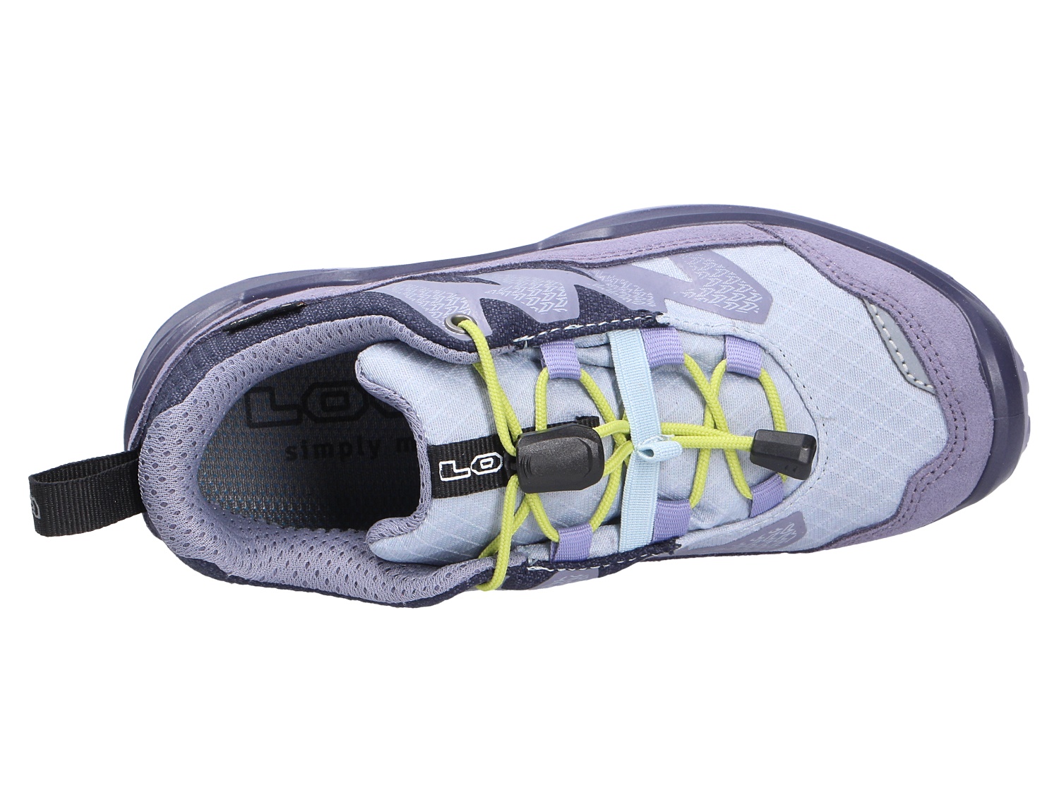 MADDOX PRO GTX LO JR