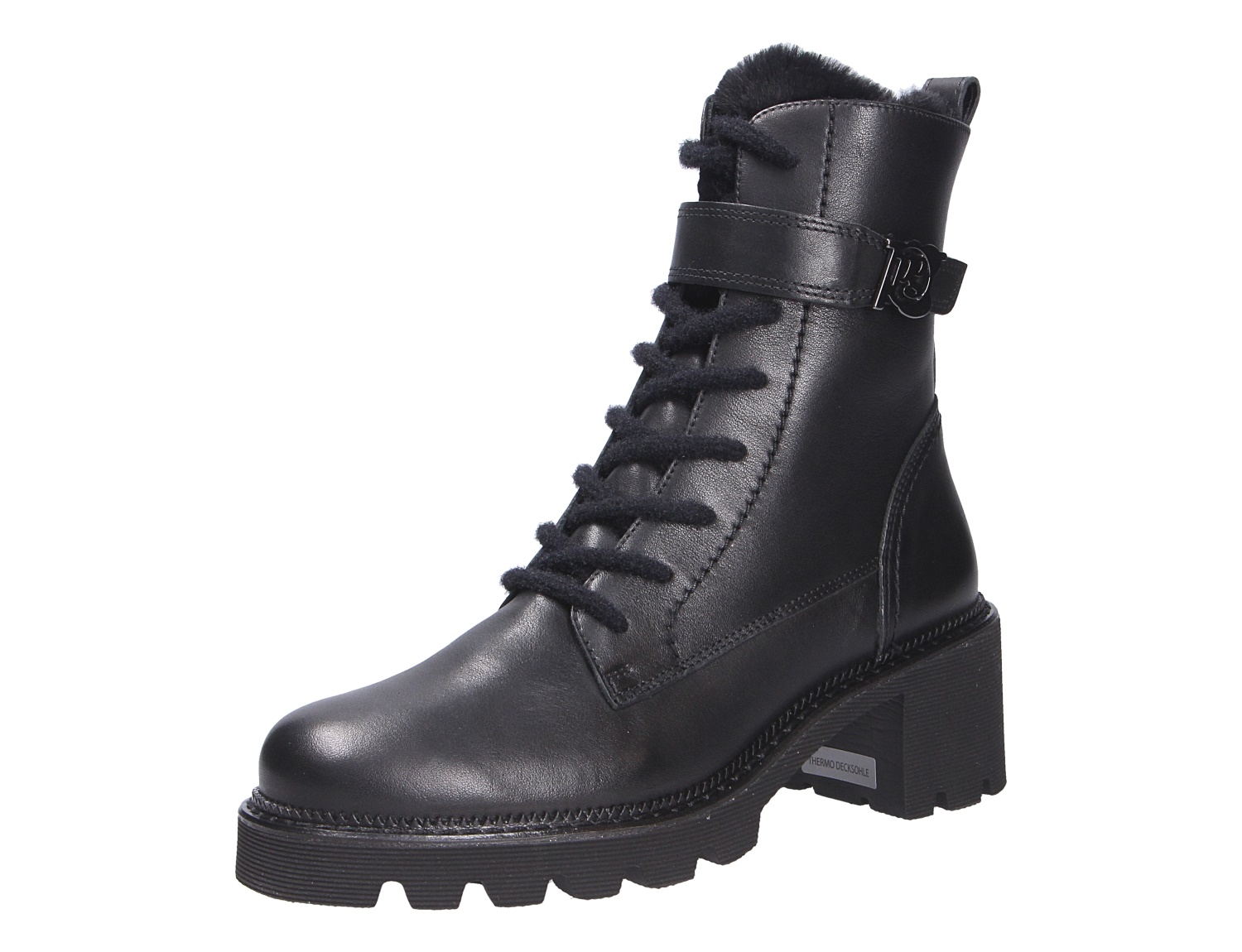 Paul Green Damen Stiefel