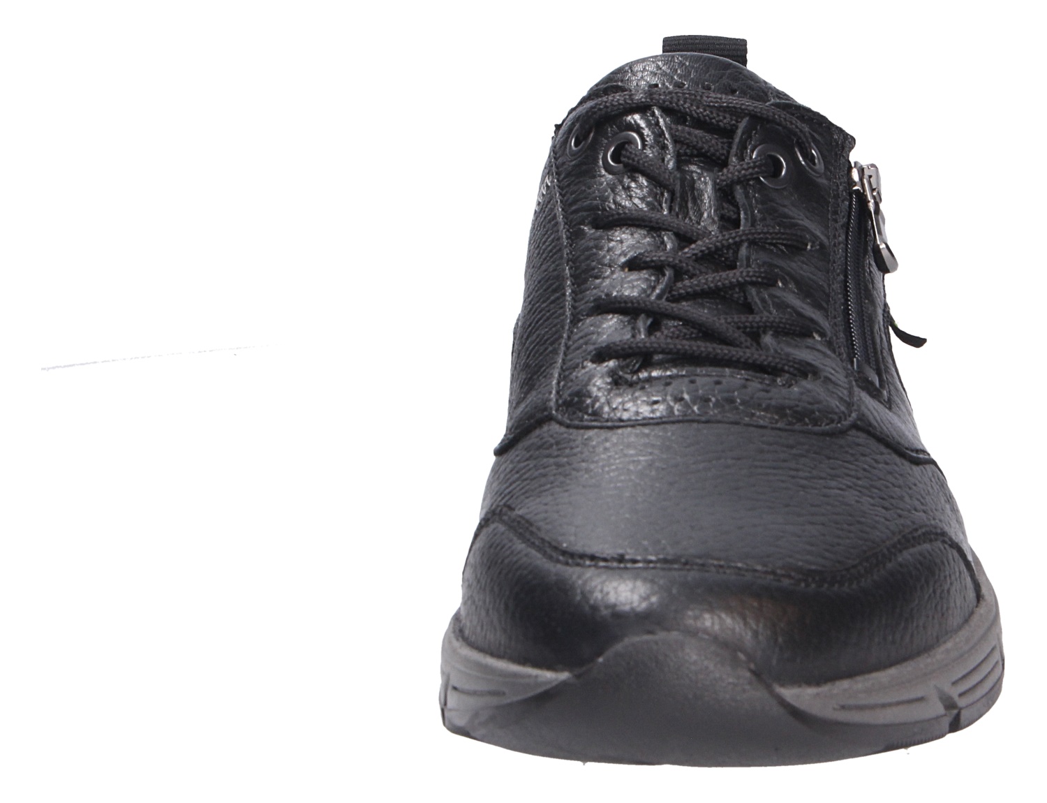 Waldläufer Herren Schnürschuhe