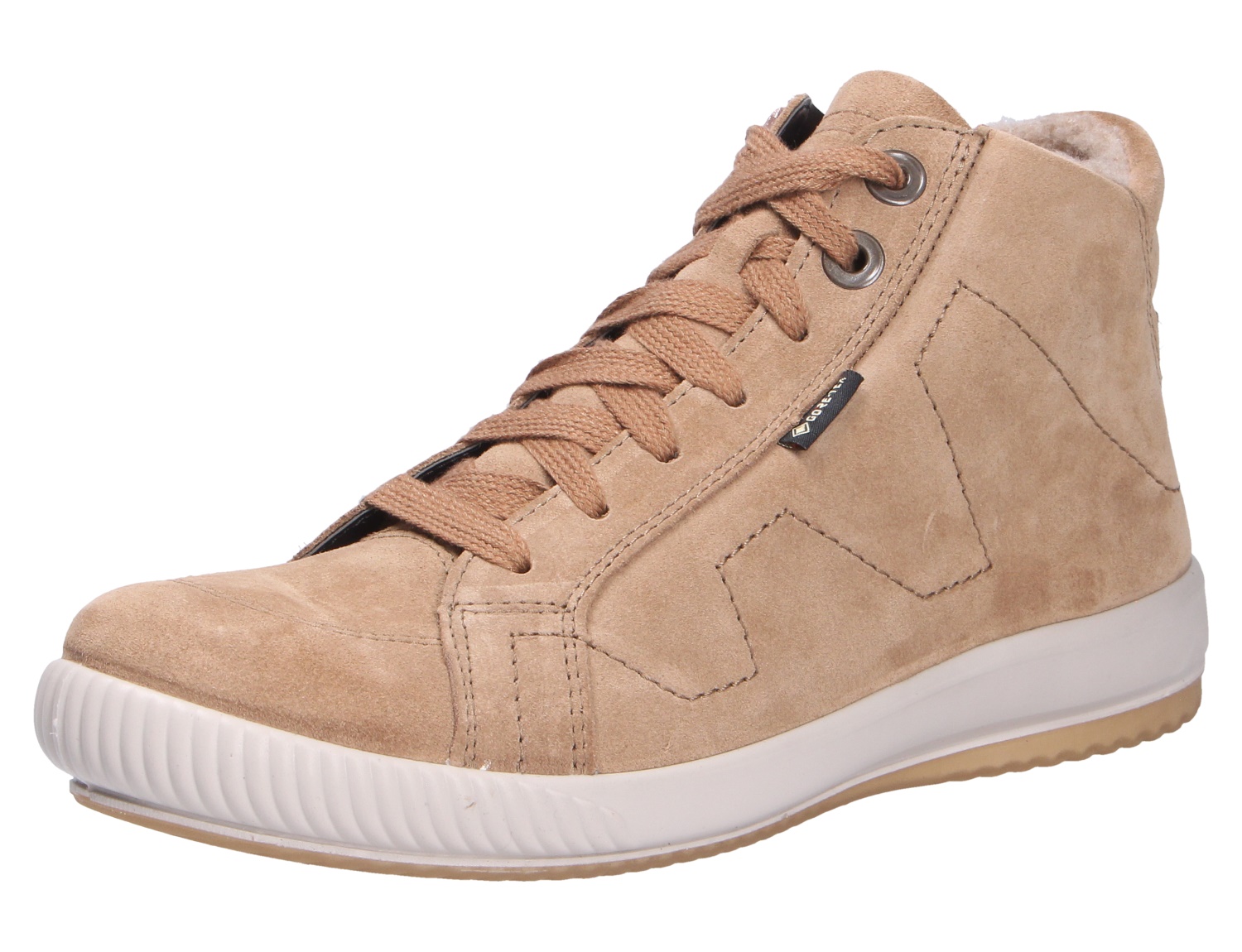 Legero Damen Stiefel0