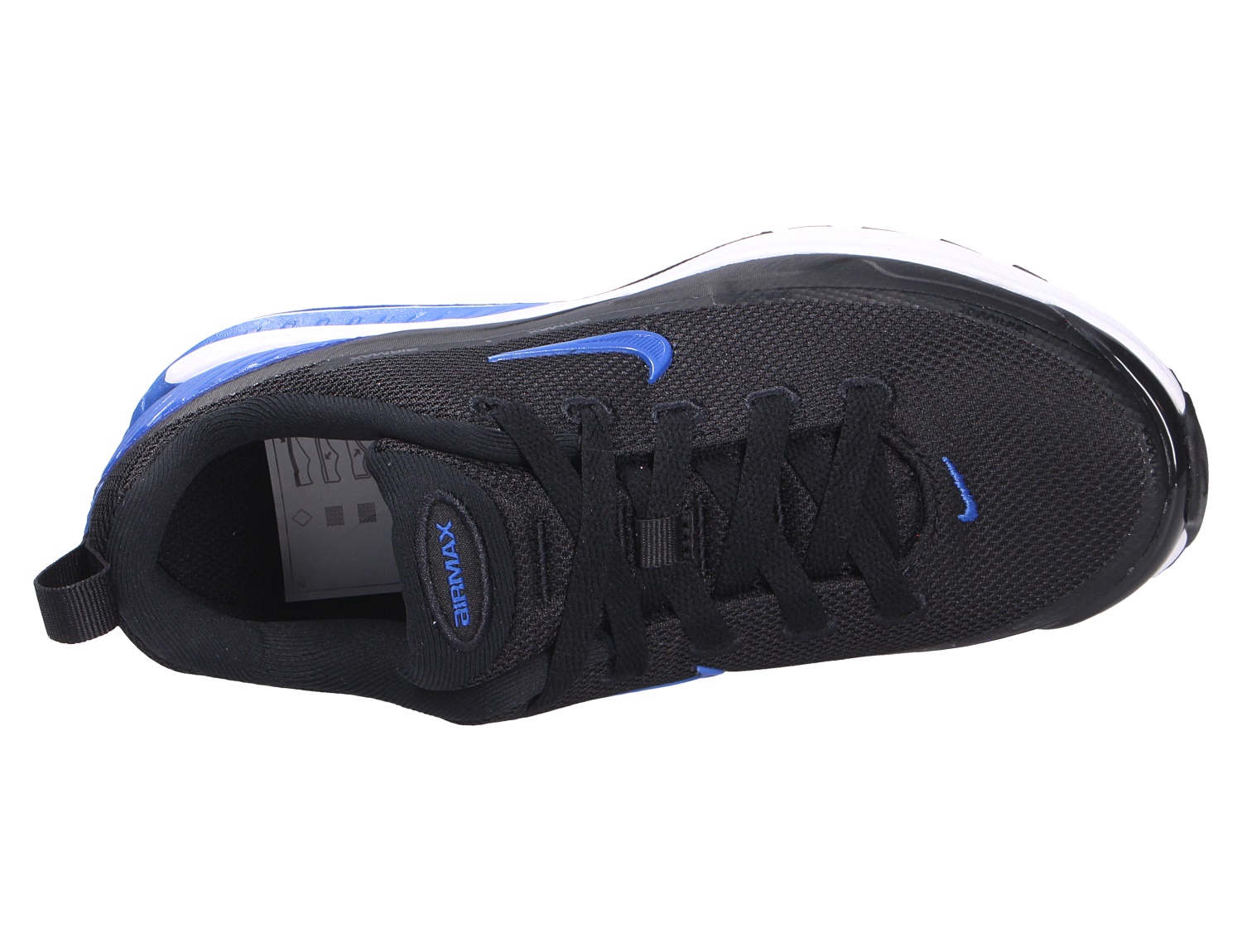 Air Max Bia