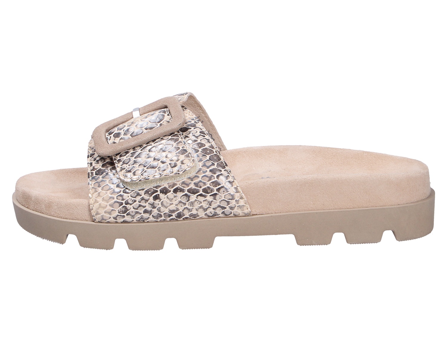 Rohde Damen Pantolette