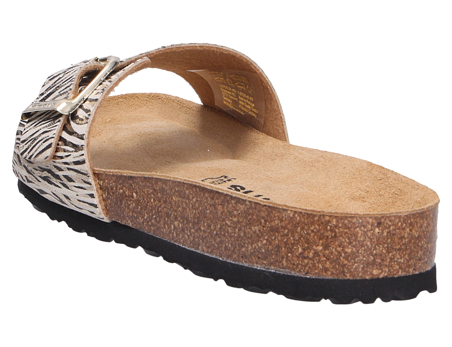 Tamaris Damen Pantolette Tamaris Damen Pantolette