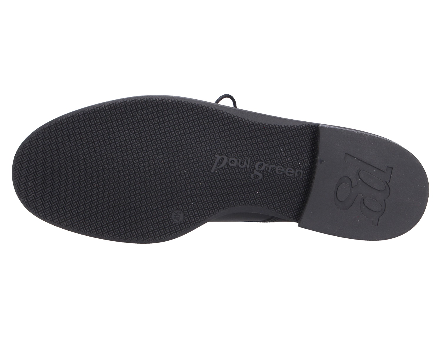 Paul Green Damen Schnürschuhe