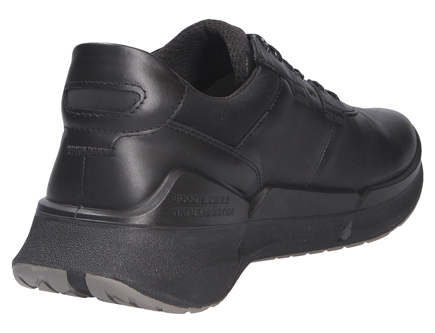 Ecco Herren Schnürschuhe