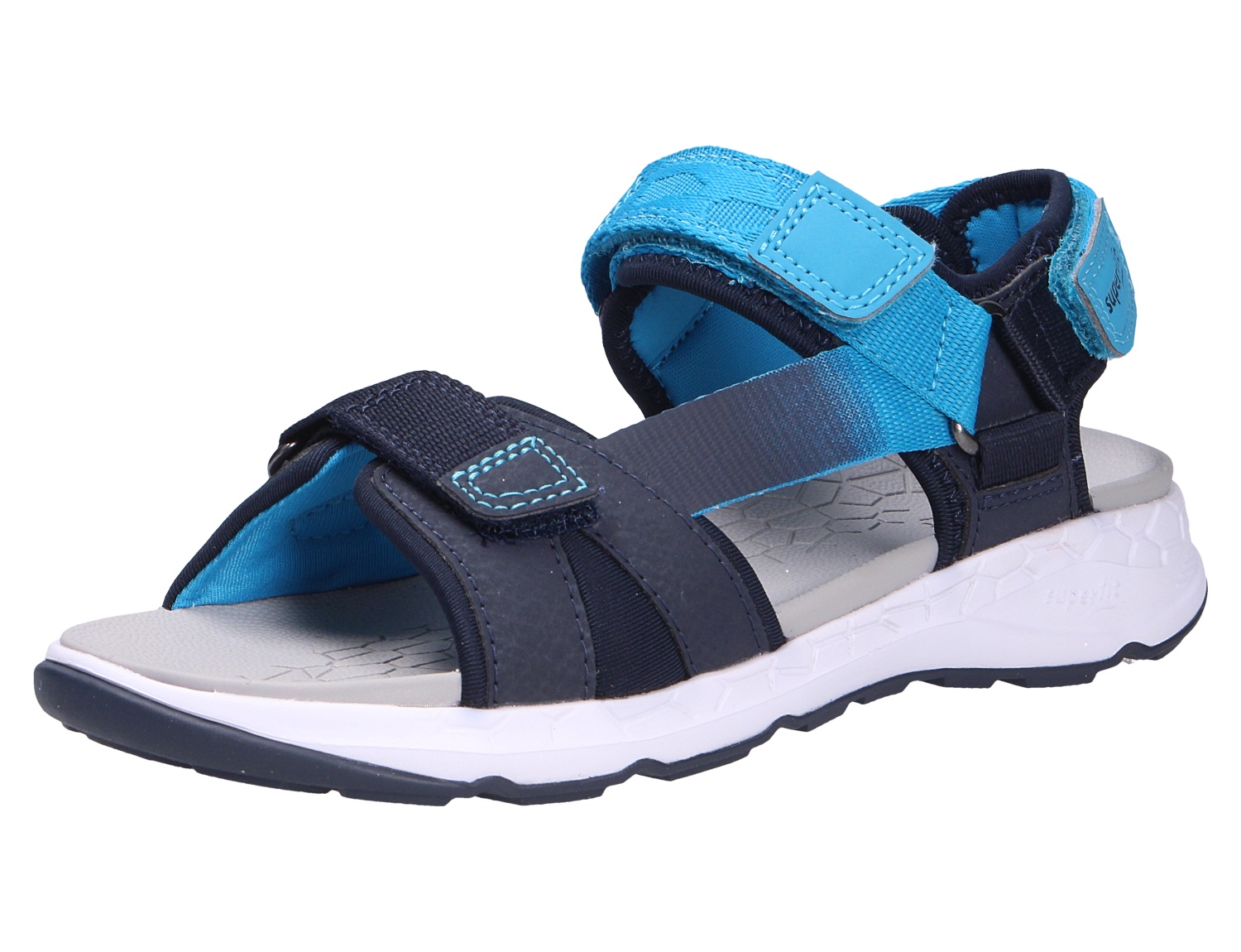 Superfit Mädchen Sandale