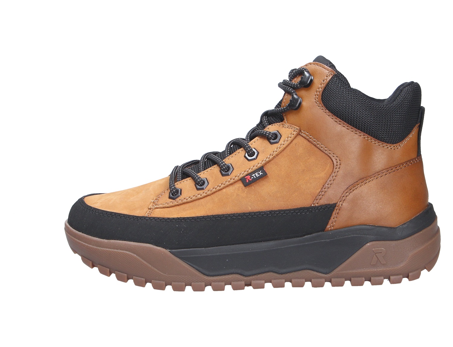 Rieker Herren Stiefel