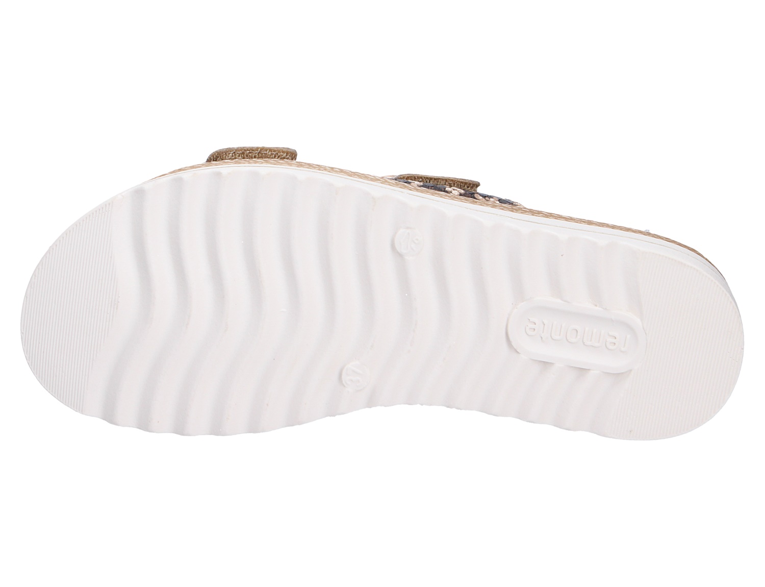 Remonte Damen Pantolette