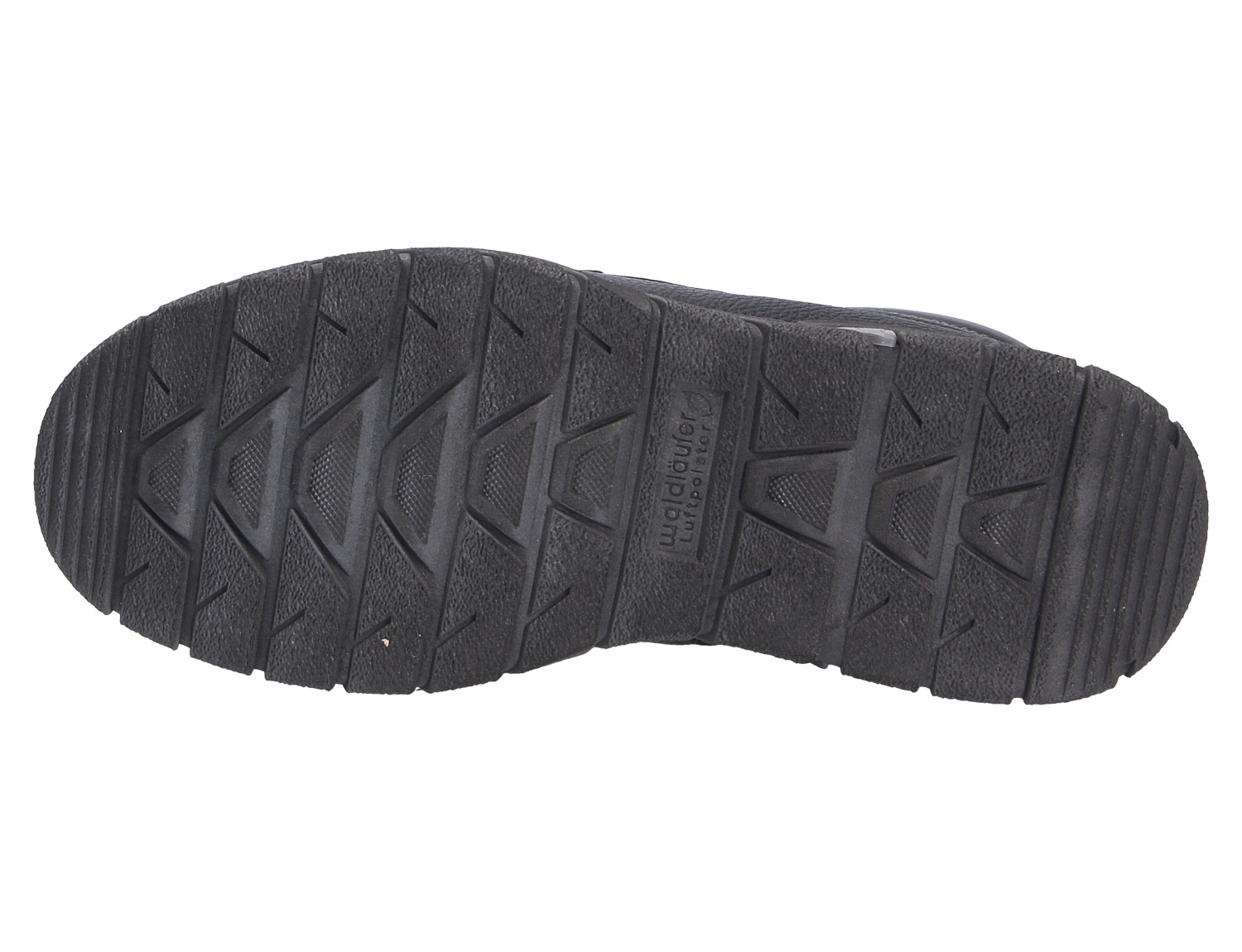 Waldläufer Herren Stiefel
