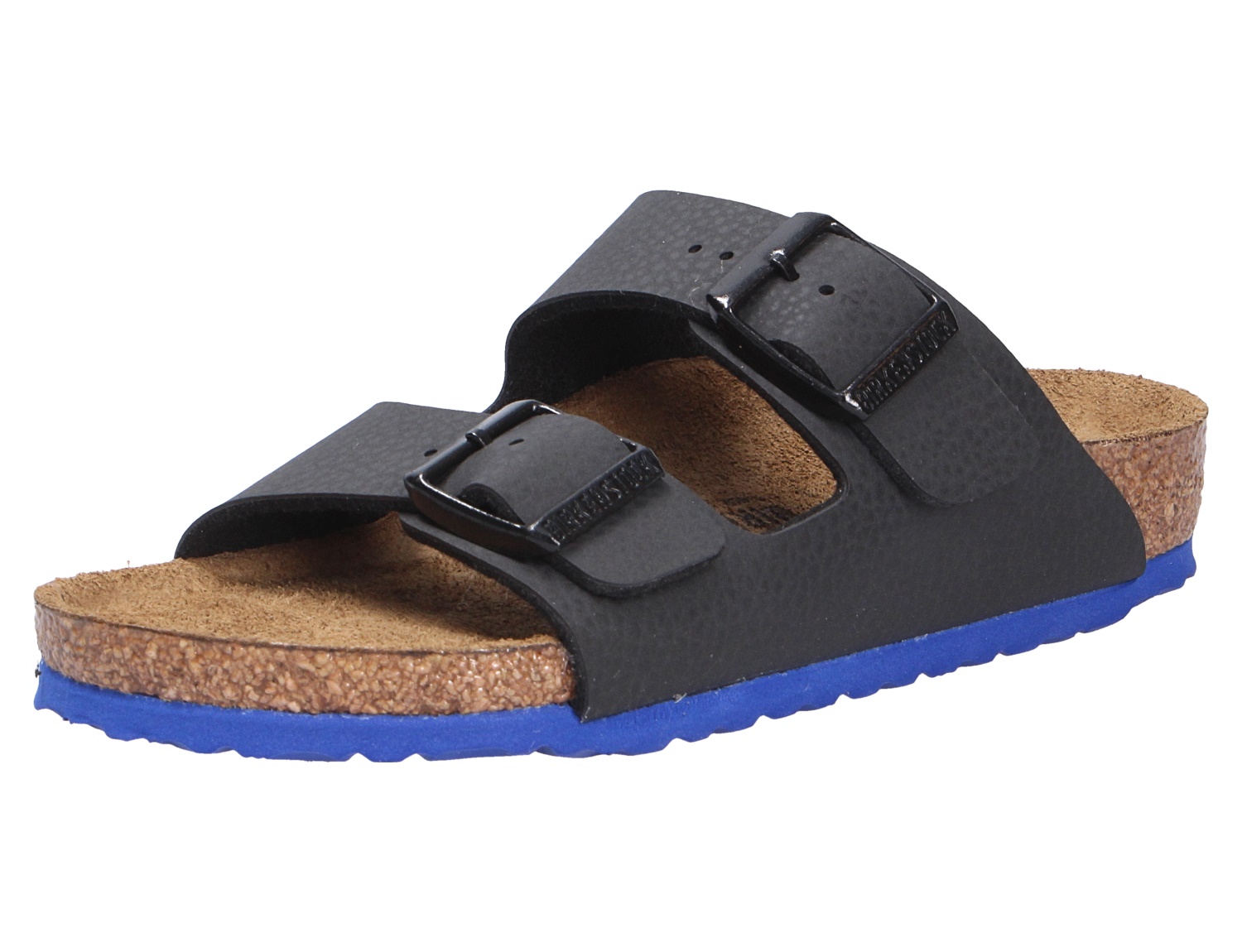 Birkenstock Jungen Pantolette