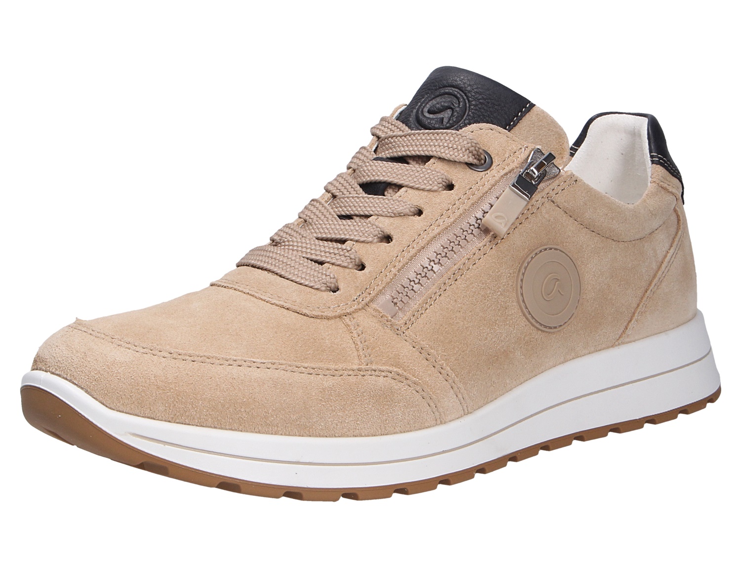 Ara Herren Schnürschuhe