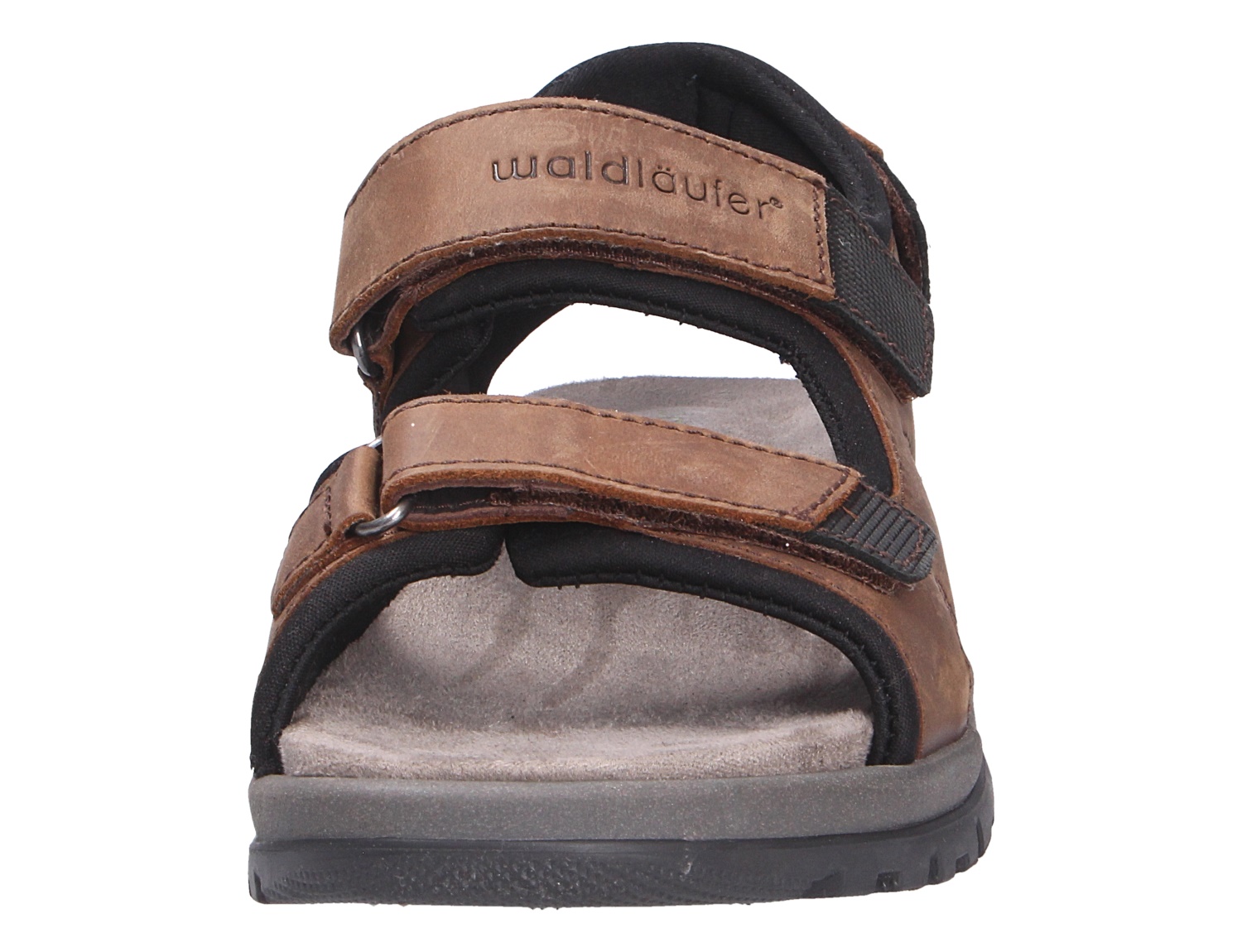 Waldläufer Herren Sandale Waldläufer Herren Sandale