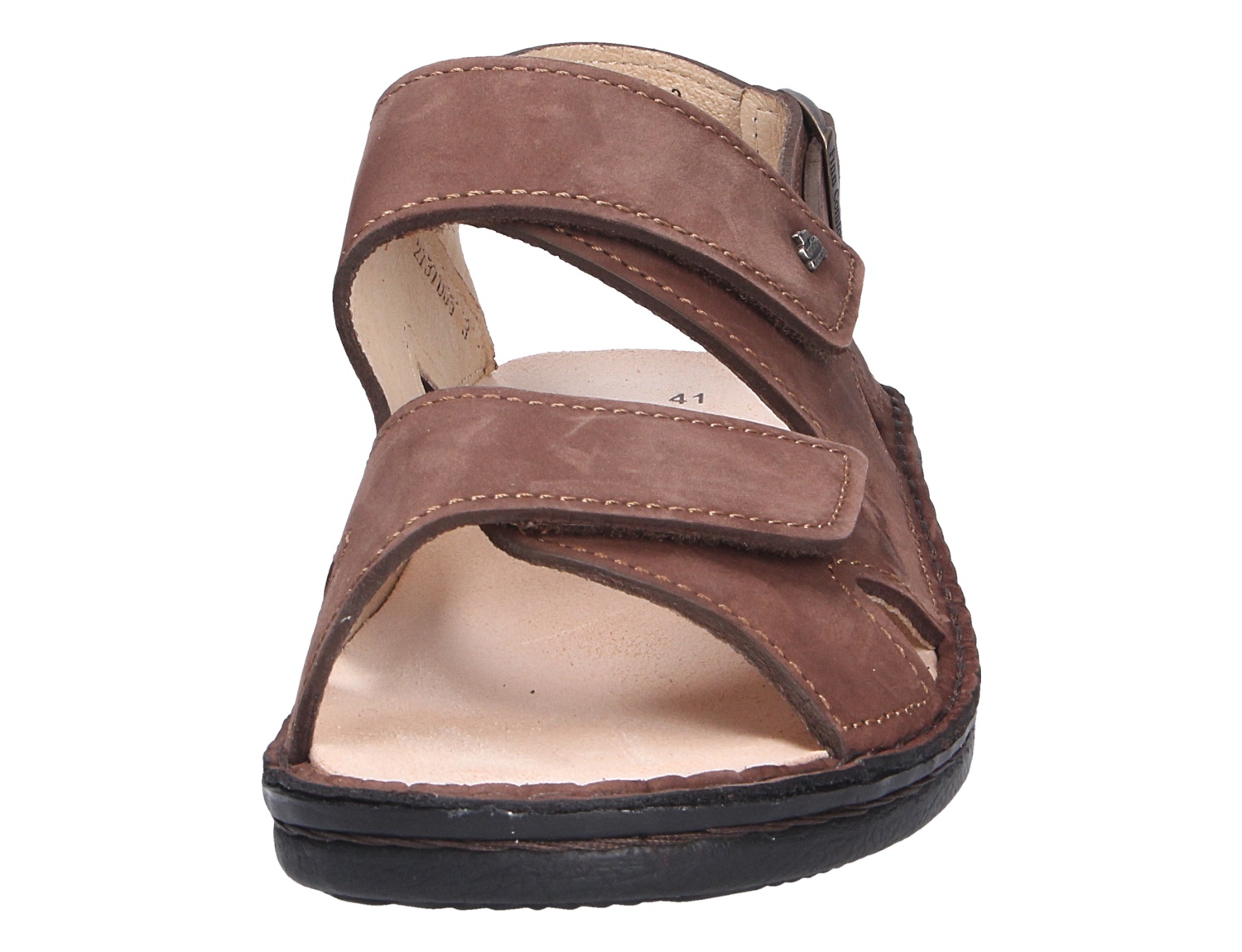 Finn Comfort  Herren Comfort Sandale Finn Comfort  Herren Comfort Sandale