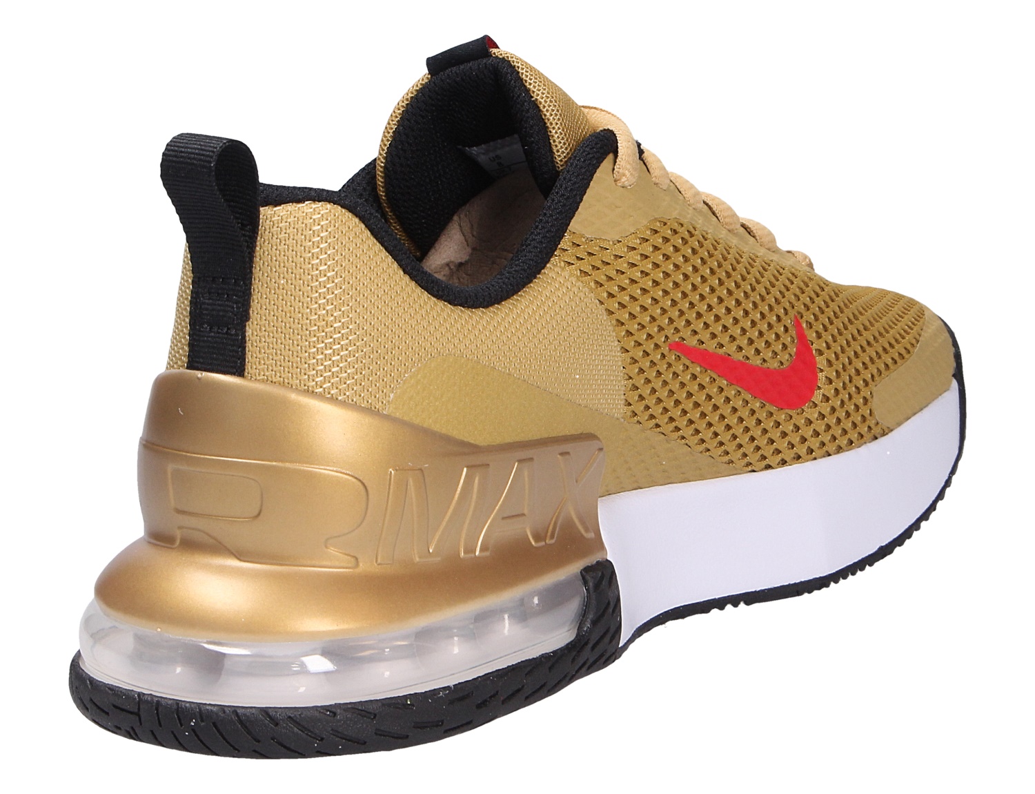 Air Max Alpha