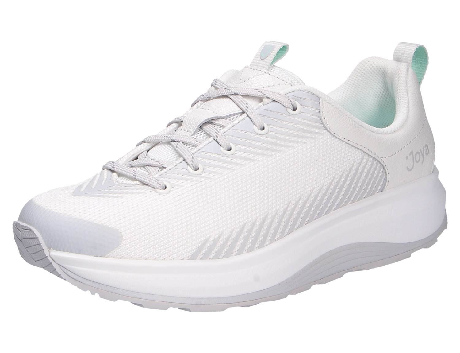 JOYA Damen Schnürschuhe