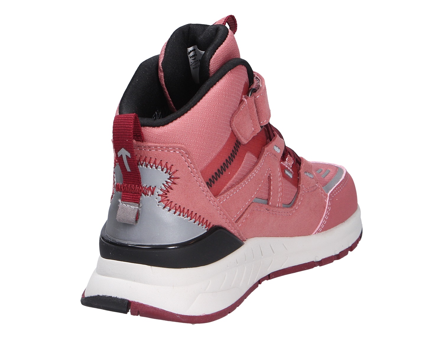 Ricosta Mädchen Halbschuhe