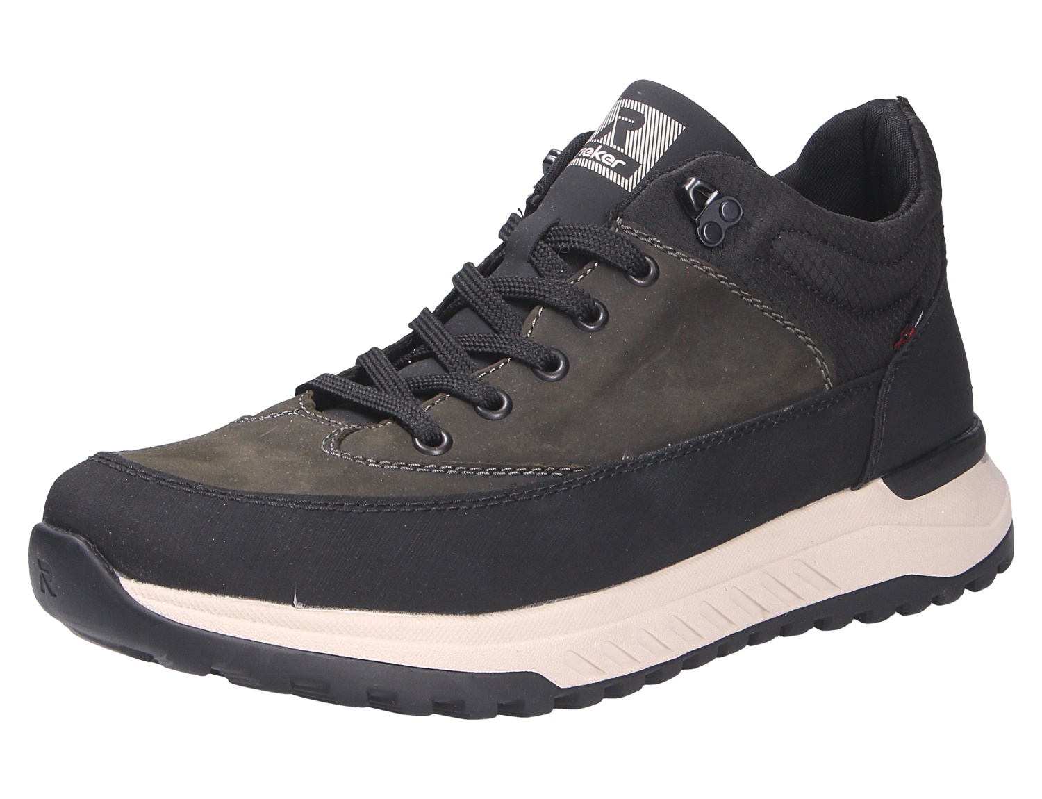 Rieker Herren Stiefel