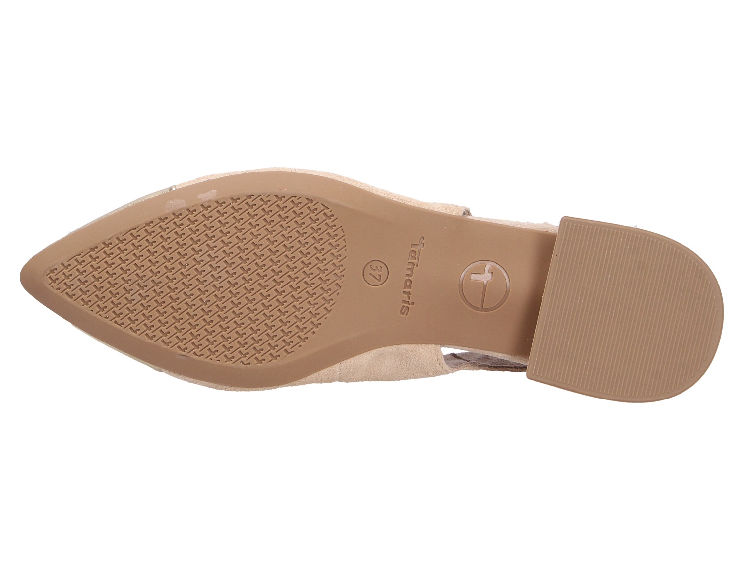 Tamaris Damen Sling Tamaris Damen Sling