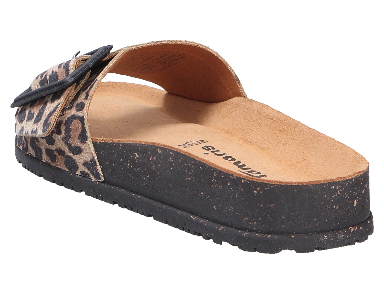Tamaris Damen Pantolette Tamaris Damen Pantolette
