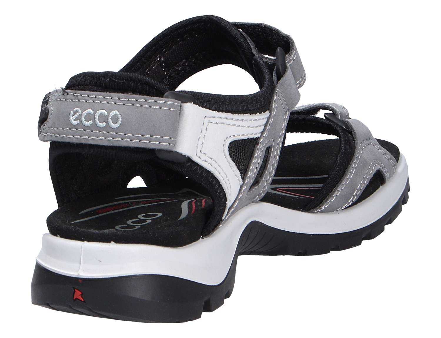 Ecco Damen Sandale
