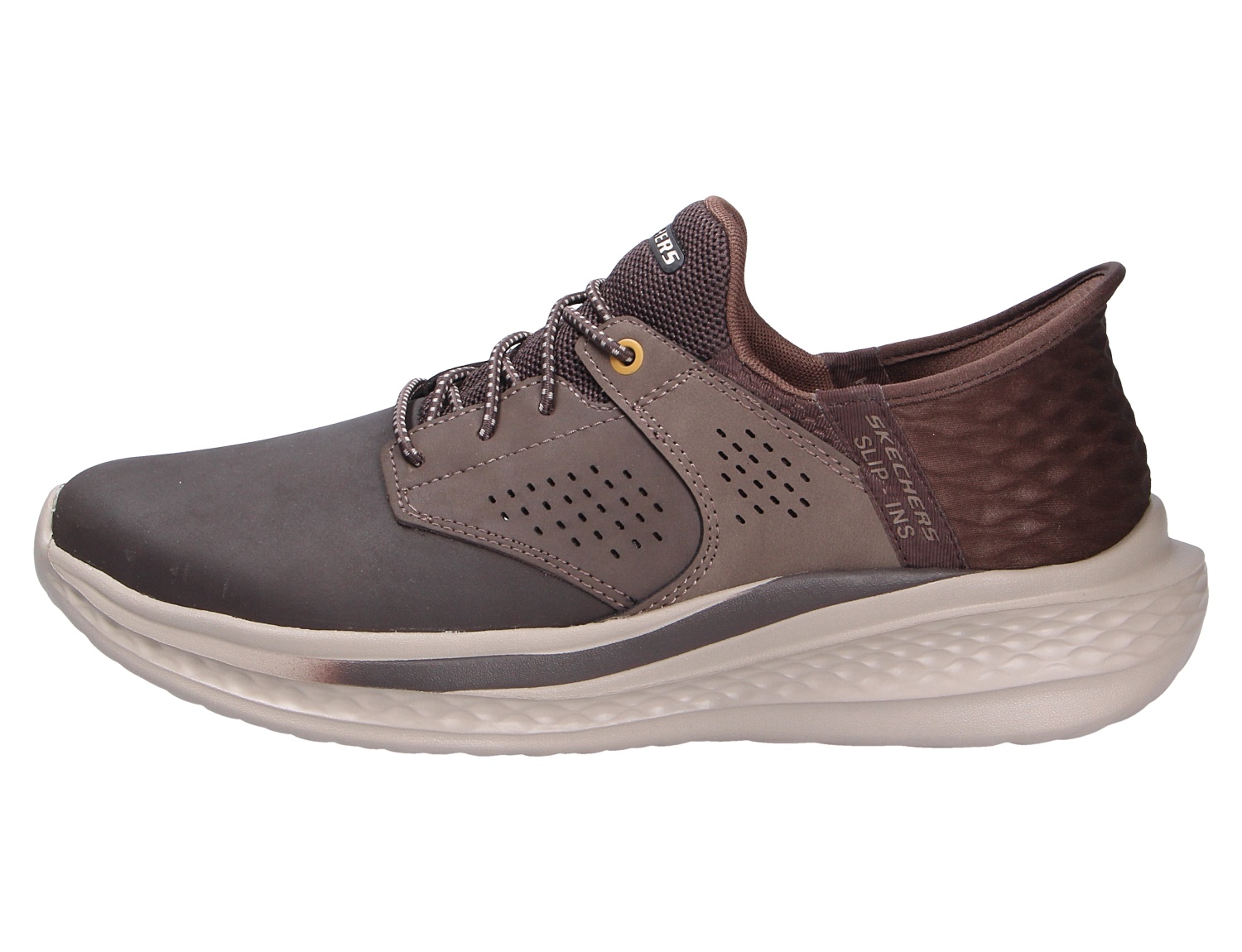 Skechers Herren Slipper