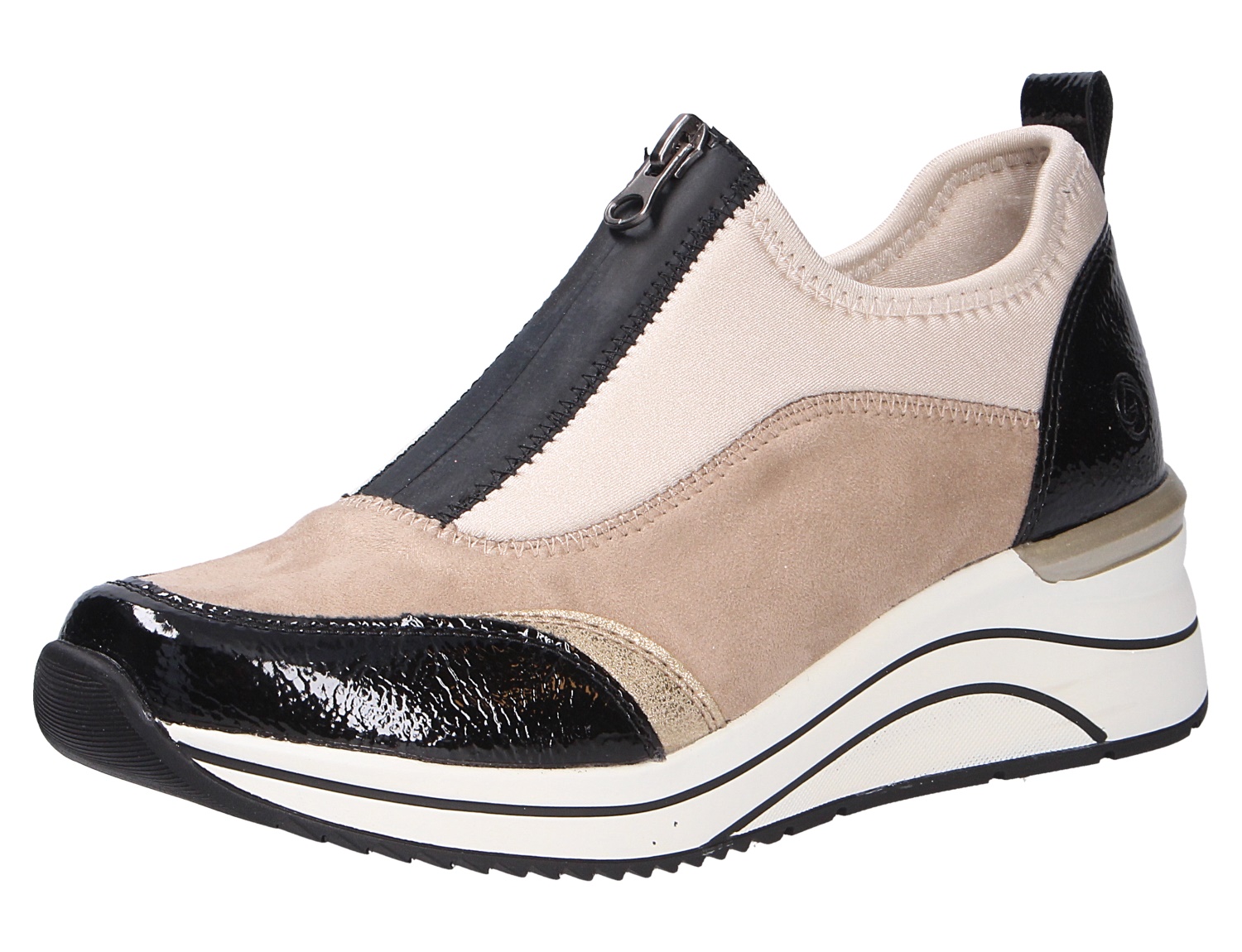 Remonte Damen Halbschuhe