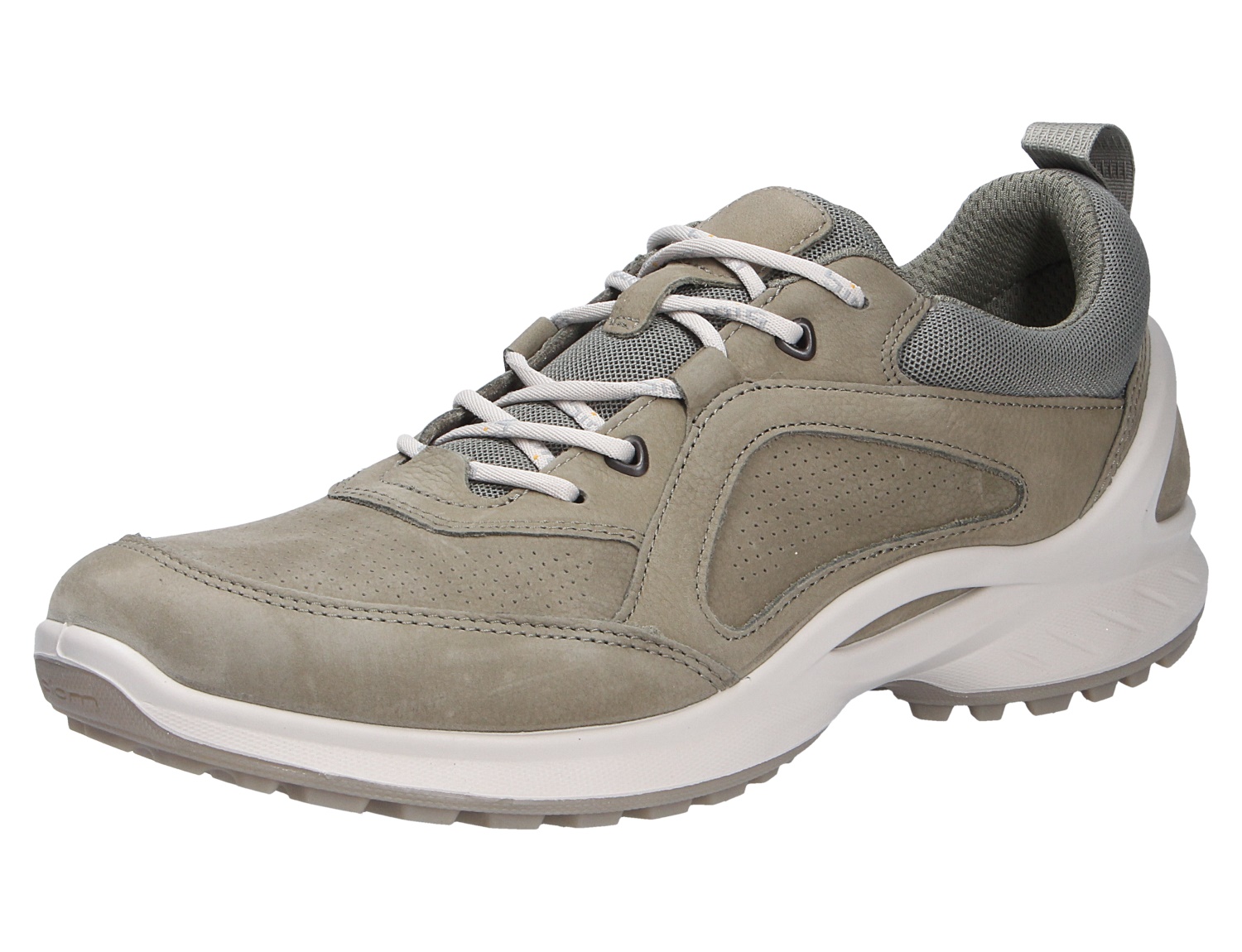 Ecco Herren Schnürschuhe